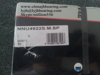 NNU4922-S-K-M-SP  precision cylindrical roller bearing Dimension:110x150x40 mm,double row roller,in stock