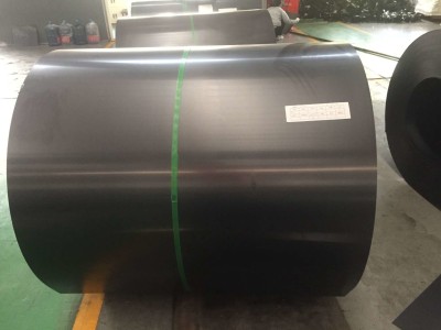 0.70–1.50mm Q195 SPCC Cold Rolled Steel Coils with Black Annealed Surface and 508mm Coil ID for Furniture, Building and Machinery Applications