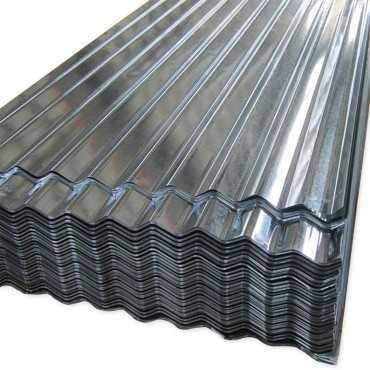 0.15mm-1.2mm espessura chapa de aço galvanizado a quente para construção em RAL cor preta