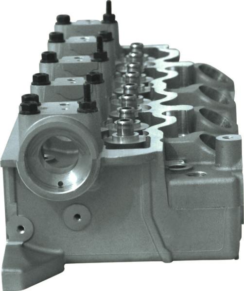 HYUNDAI H100 H1 4D56 D4BA Aluminum Cylinder Head 22100-42200 22100-42000 22100-42A20 22100-42960 908513 2.5L 8V