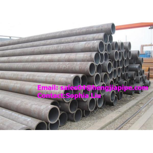 CS seamless steel pipes