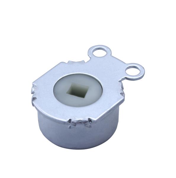 Durable Motion huile de silicone doux fermeture amortisseur haut couple amortisseur rotatif siège
