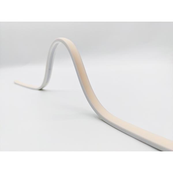 LEDCORP 10w/m COB Flex Strip / Neon Structure IP67 For High Density and Beautiful Appearance