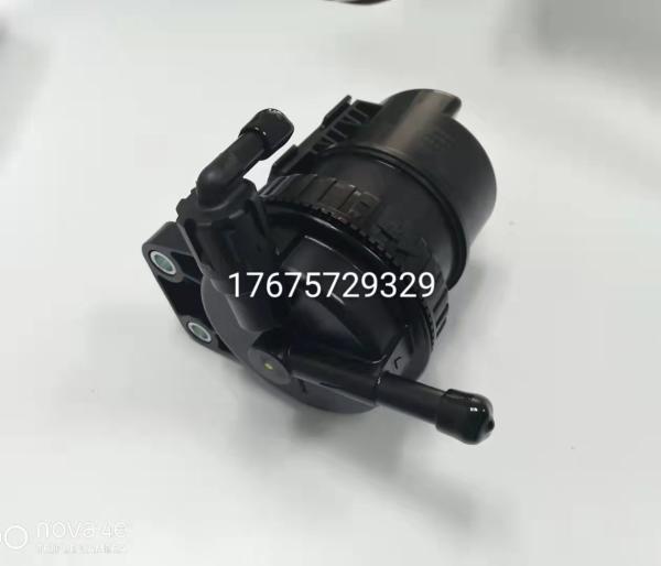 VH23300E0550 Fuel Filter Assy For Kobelco SK200-10 SK210LC-10 SK260LC-10 SK350LC-10