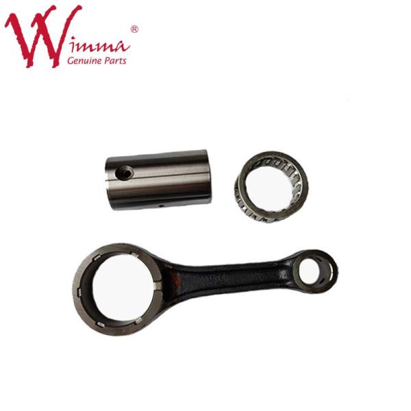 Motorcycle Connecting Rod BAJAJ 180 38-17-18-104.3