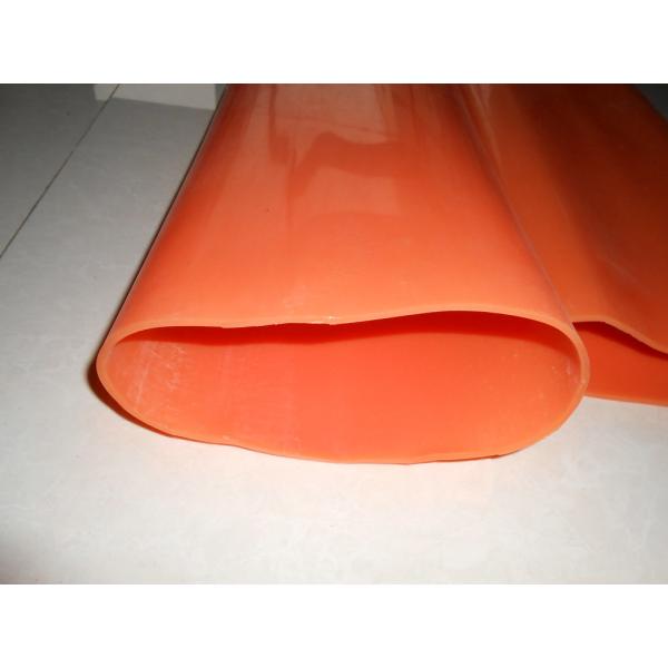 Шланг силикона качества еды, трубка силикона, трубопровод силикона без запаха