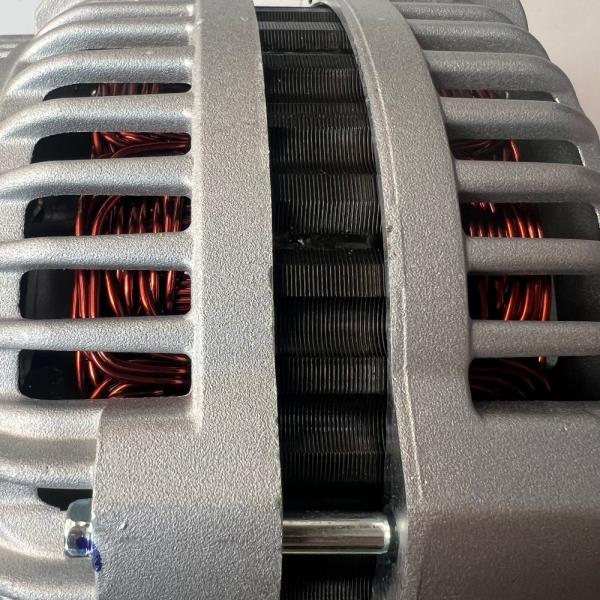 Higer King Long Bus 28V 150A Outswing Door Pump Assembly ADC12 800rpm Low EMC Bus Spares