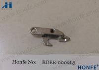 Weaving HONFE-Dorni Loom Spare Parts Gripper Head Assy