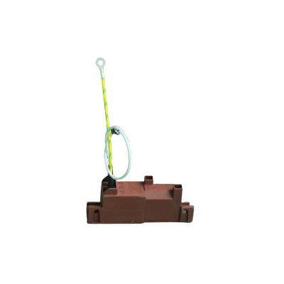 Système d'allumage efficace de la bougie d'allumage électronique Component d'allumage de l'appareil à gaz