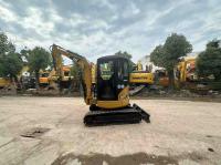 Japon Excavateur CAT d'occasion à vendre Machinerie 303C Jindongyu d'occasion