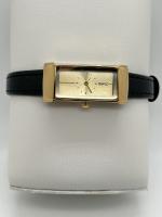 Mode Véritable en cuir Résistant à l' eau Montres à poignet à cadran unique Montres à poignet en quartz