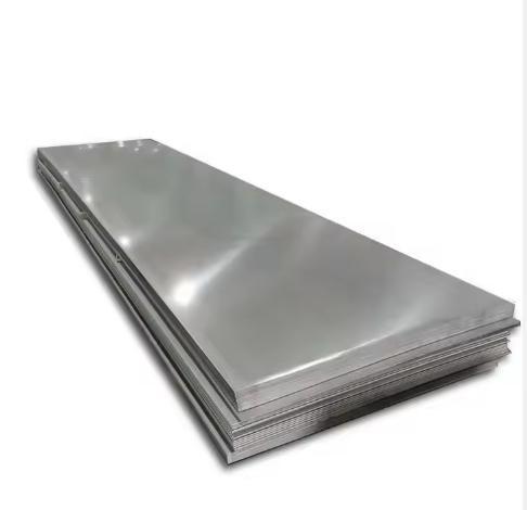 17-4PH 15-5ph Alloy Nickel Metal Plate 0.2-3mm Corrosion Resistance