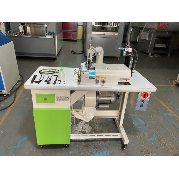 Recolector de polvo Máquina de recolección de arena de cuero eléctrica resistente a la fatiga