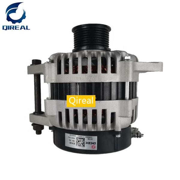 6BT Diesel Engine Alternator 4939018 5288083