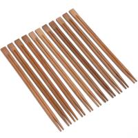 Melhor preço 21cm Grelhado Impresso Duplo Bamboo Bastões de Madeira descartáveis Com Design Grátis Manga de Papel Personalizada