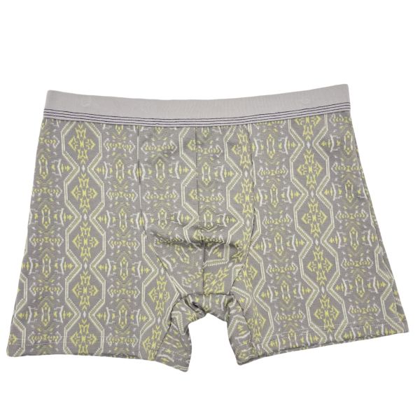 Jacquard Men Boxers & Briefs New Trends Custom Private Logo Low MOQ Wholesale Price