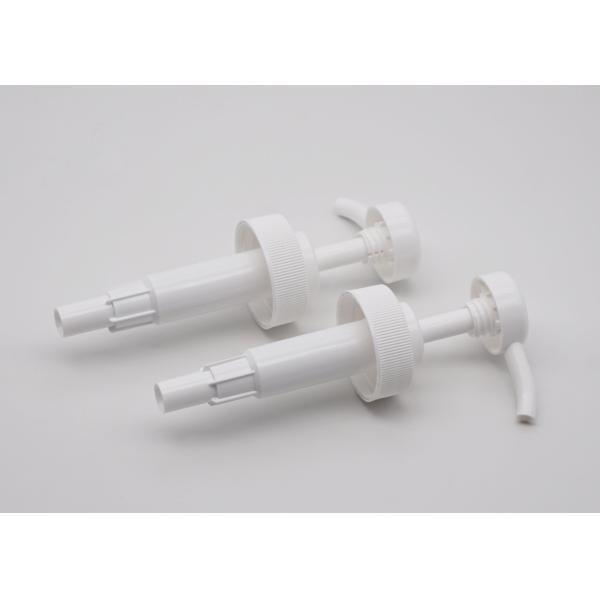 Насосы обработки дезинфицирующего средства 38/400 руки распределителя насоса косметические