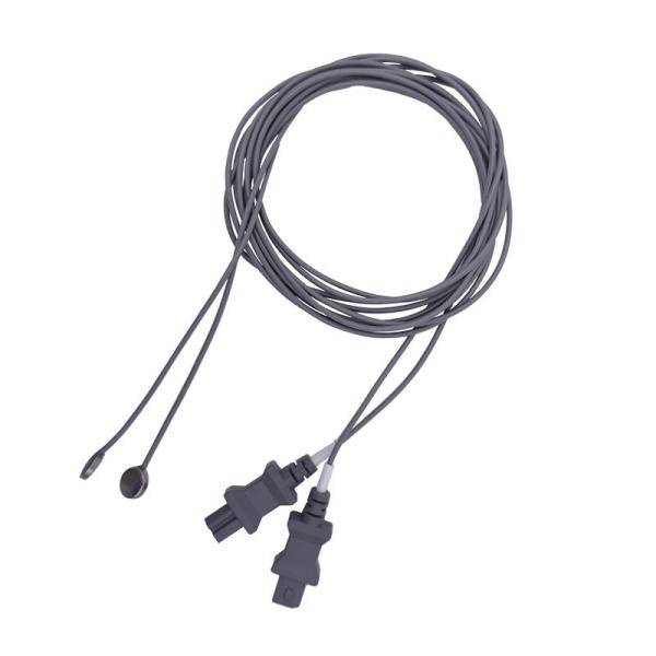 Зонд Ysi400 температуры медицинской кожи контроля температуры пациентов устранимый