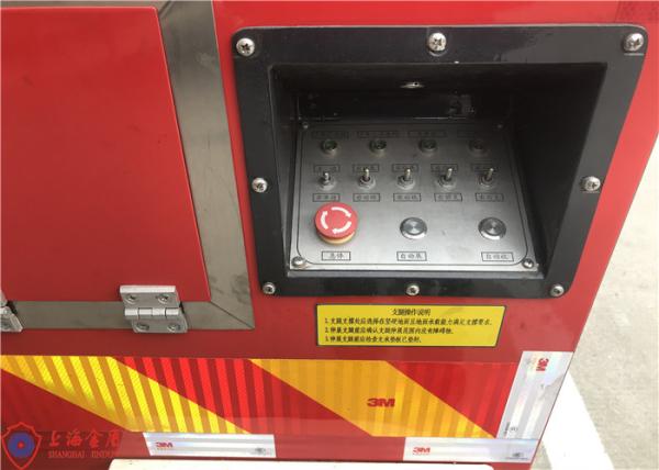 25 metros de altura máxima tempo de ajuste curto escada aérea caminhão de bombeiros 4x2 drive