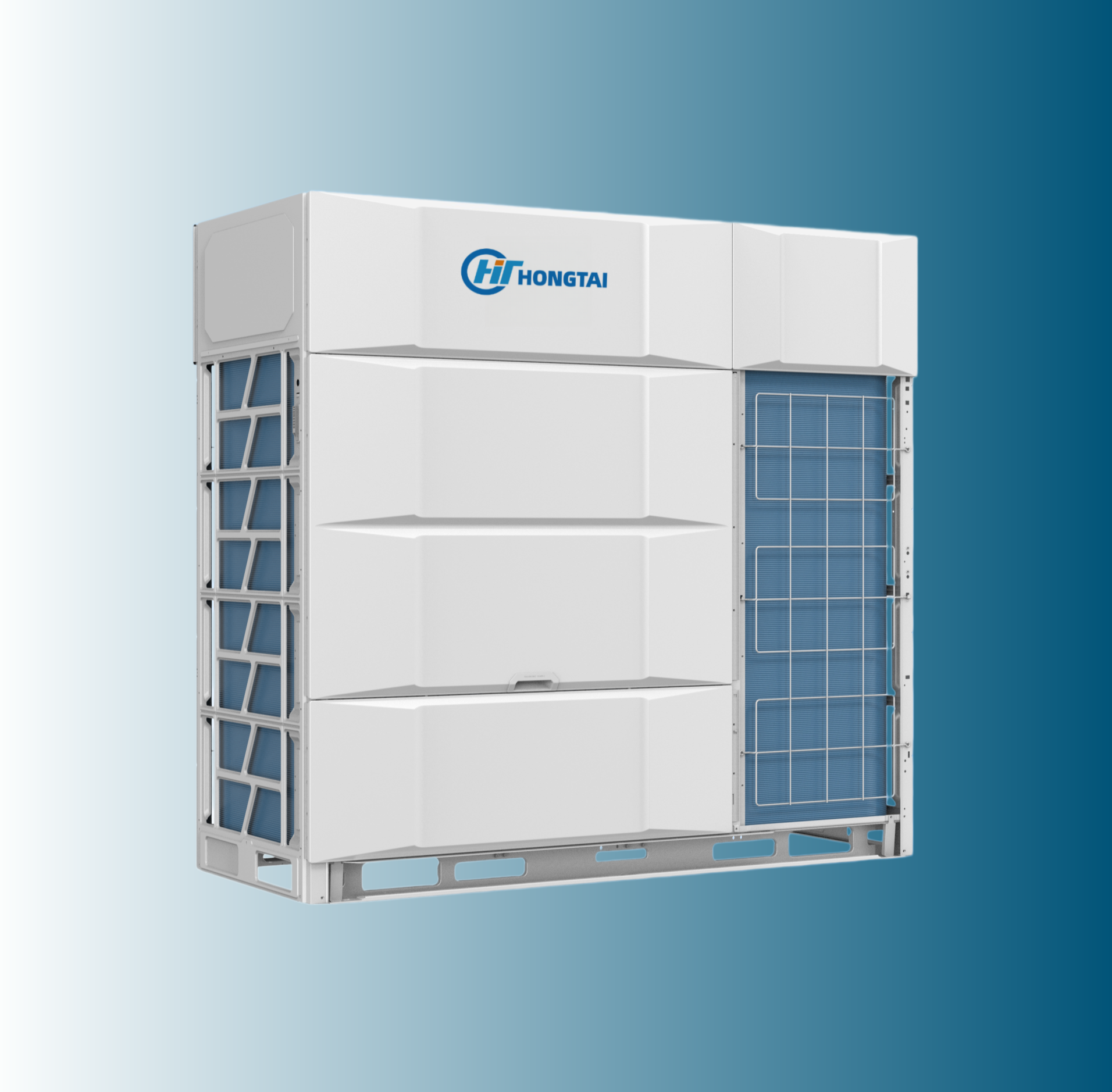 V8 Eco VRF System 8-80HP Sustainability Focus 30% Energy Savings Low-GWP Refrigerant Carbon Reduction Engineered for a Sustainable Future