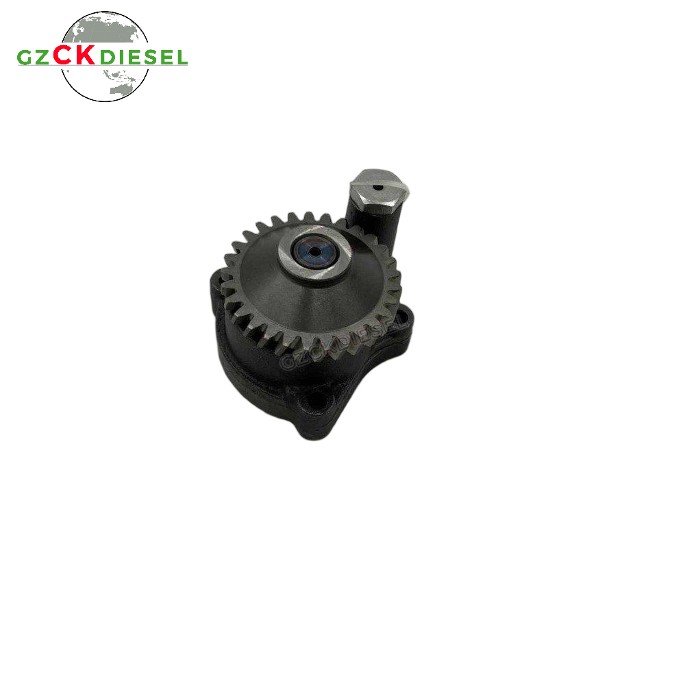 Oil Pump 129150-32000 for 3TN82 4D84 3D84 Engine