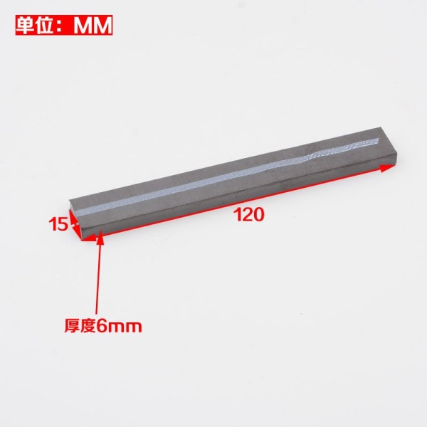Elevator Level Magnetic Strip Sensor Proximity Switch 61U/61N 30/77 Modern Elevator Use