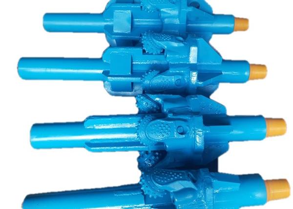 Directly Rotary Drilling Tri Cone Bit Single Roller Bit