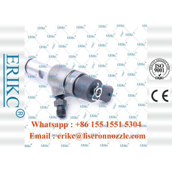 ERIKC 0445110670 Bosch Common Rail Injector 0 445 110 670 Fuel Injection Car Accessories 0445 110 670 for 1100200FA040