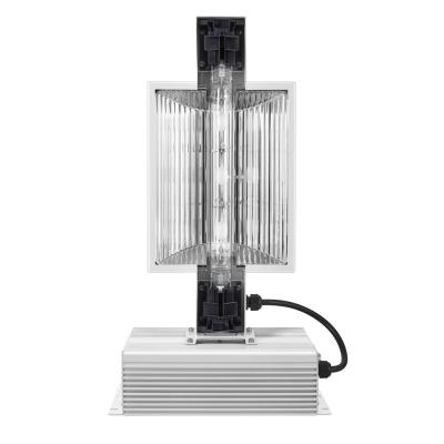 1000 Watt Double Ended All In One CMH Fixture With 3100K Bulb