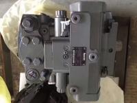 A4VG 28/40/45/56/71/90 A4VG28 A4VG40 A4VG45 A4VG56 A4VG71 A4VG90 A4VG105 A4VG125 Pompes hydrauliques à piston variable