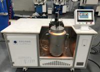 18 pièces machine à brasage sous vide à tube halogène à température maximale de 950 °C.