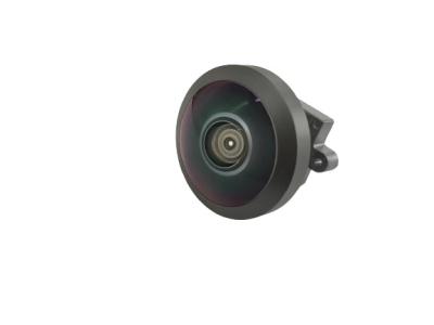 Objetiva do robô da montagem de S com distância de focalização mínima de 0.5m