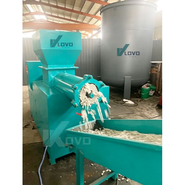 300kg/H Fully Automatic Laundry Toilet Soap Making Production Line 30KW 380V