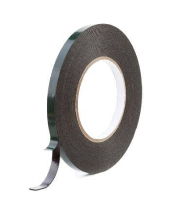 Moisture Proof Silent IXPE Cushion Underlay Pad Apartment Flooring Accessory for PVC SPC Floors Hotel Hospital Construction Use