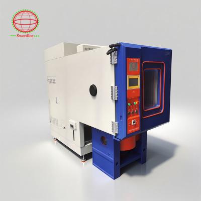 Stainless Steel Agree Test Chamber For Laboratory Industrial Applications