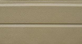 Prefab wall material
