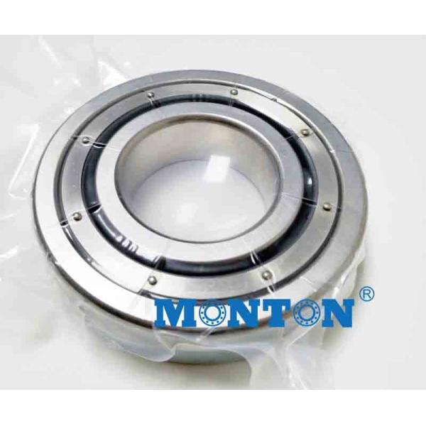 6217-H-T35D Cryogenic pump bearings  Ultra-Low Temperature Bearing for Liquid Oxygen Pump