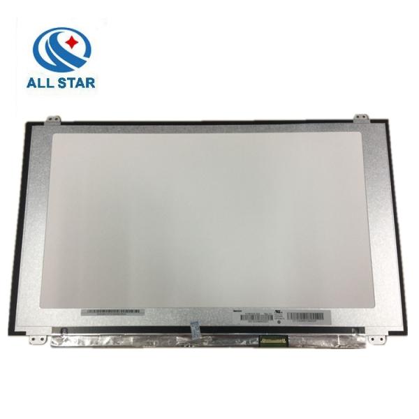 15.6 Inch WLED 30 Pin N156HCE-GN1 72% NTSC	INNOLUX LCD Panel
