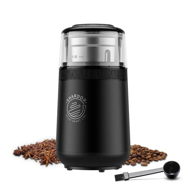 70 DB Oem Custom Coffee Grinder Own Mold for Fine Powder