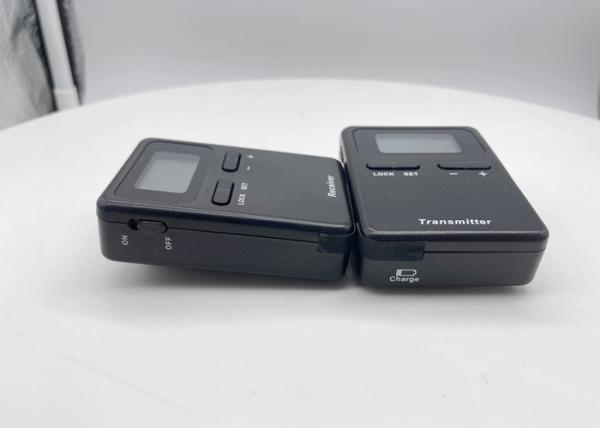 Lithium Battery simultaneous translation system Be Used Continuously