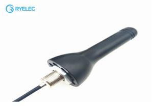22-55-2101 TO 22-55-2101 Molex Cable Assembly para Dual Usb Apple Pcb