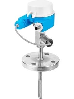 ROHS Endress Hauser iTHERM ModuLine TM131 Termómetro modular industrial