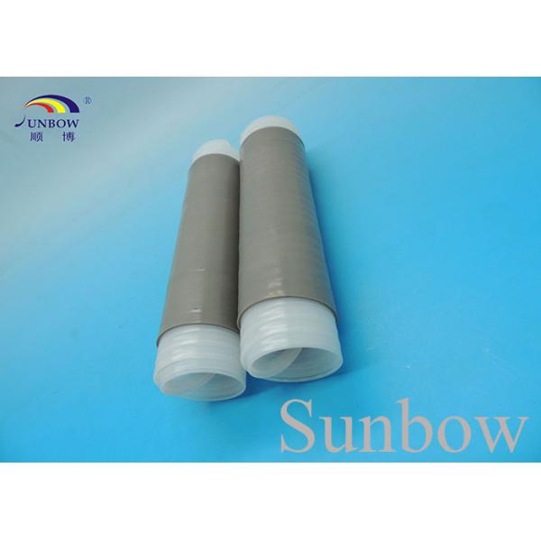 Cold Shrink EPDM Tubing Cable Accessories Tubes