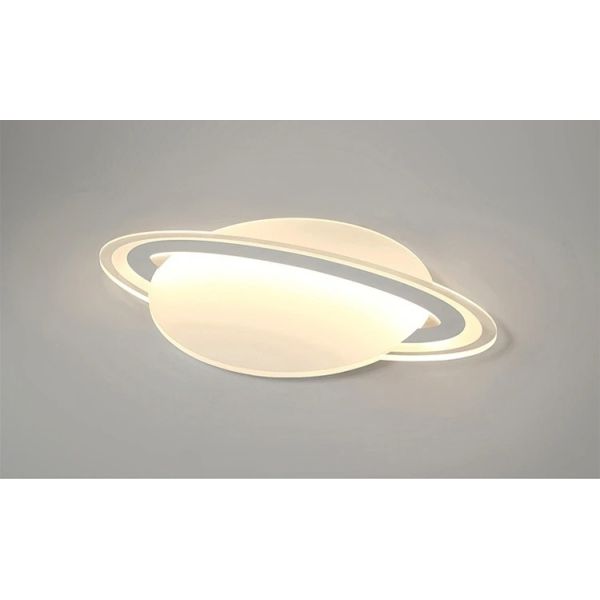Decor Ceiling Lamp Living room Bedroom Reading Modern LED Planet Ceiling Lights(WH-MA-304)