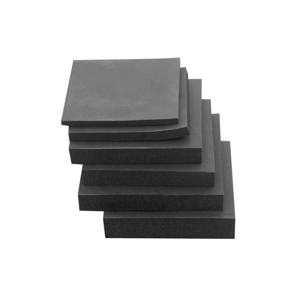 1M * 2M CELLEMENT FLUSIBLE EPDM SPONGE SEPLOSE