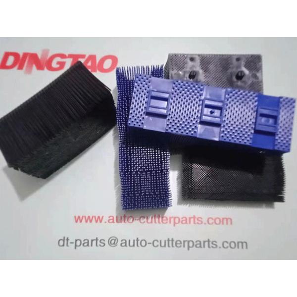 Nylon Bristle Block 100x100mm For  Auto Cutter Machine