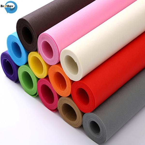woven polyester satin non tear super absorbent conductive breathable reflective weaving fraying permeable packaging fabr