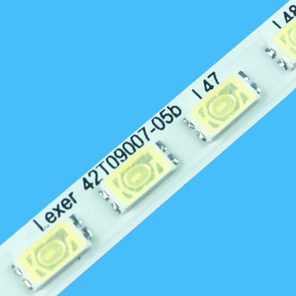 For TCL L42P11FBDE L42V6200DEG L42V6200DEG Light Bar Lexer 42T09007-05B