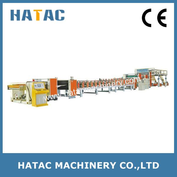 Bakery Box Cutting Machinery,Rotary Blade Bespoke Packaging Material Converting Machinery,Roll-to-sheet Slitting Machine