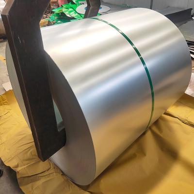 1.4833 Grade 309S Ss Coils 3.0mm Cold Rolled Stainless Steel Coils In Heat Exchanger